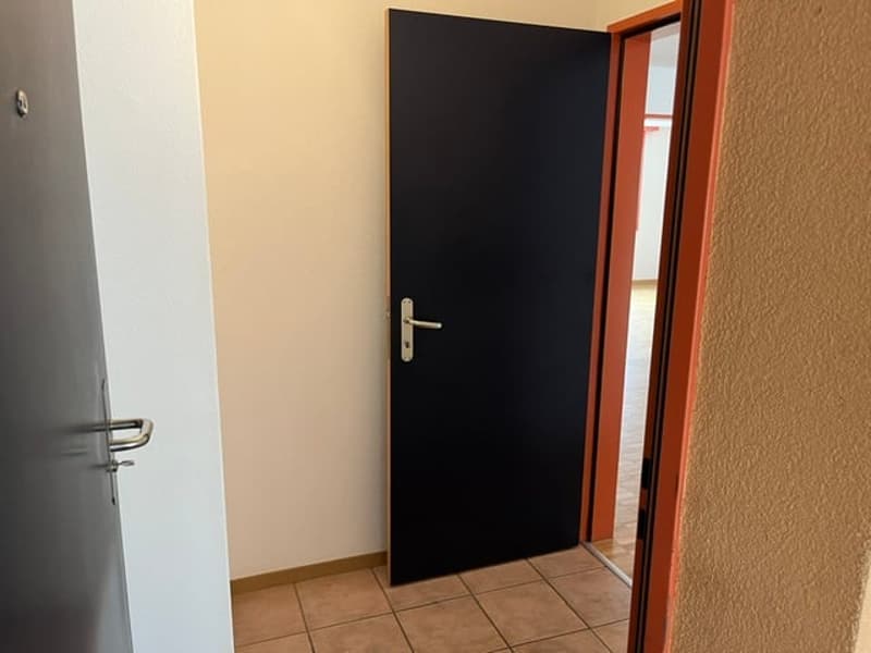 Accogliente appartamento di 3.5 locali a Faido (10)