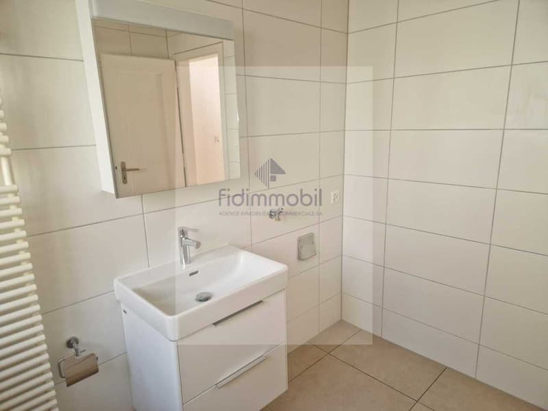 Sublime 4.5 pièces avec jardin et espace dressing (8)