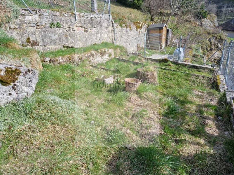 Sublime 4.5 pièces avec jardin et espace dressing (13)