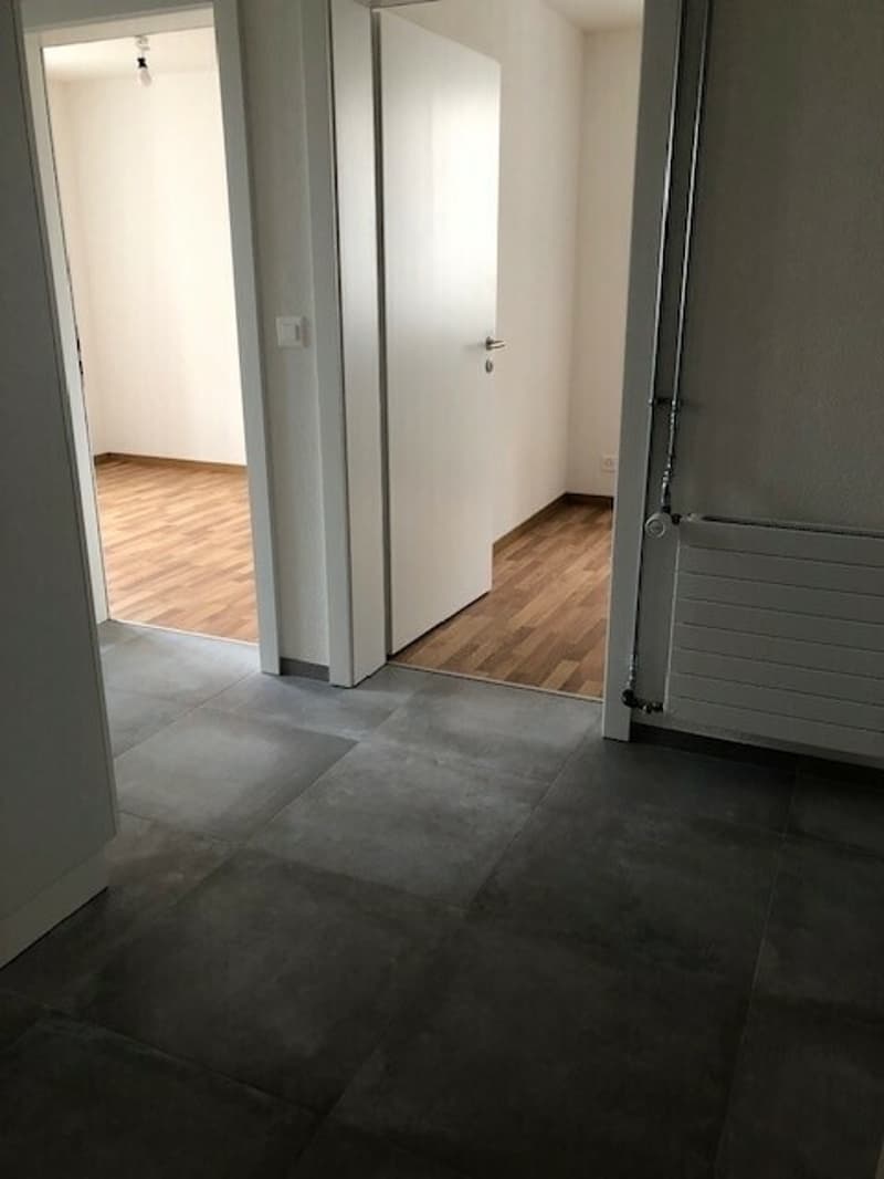 3 pièces entièrement rénové, Neuve 6, La Chaux-de-Fonds (9)