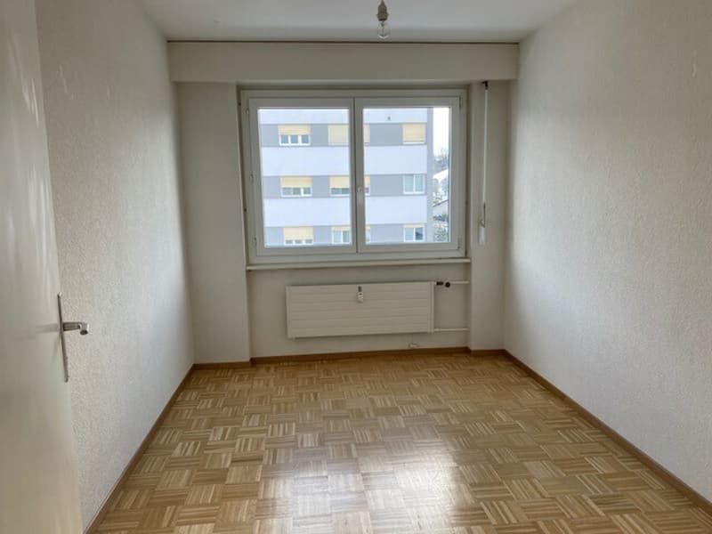 Dans quartier calme, 3.5 pièces, Vieux-Patriotes 48, La Chaux-de-Fonds (5)