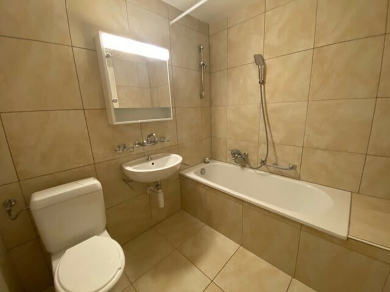 Dans quartier calme, 3.5 pièces, Vieux-Patriotes 48, La Chaux-de-Fonds (7)