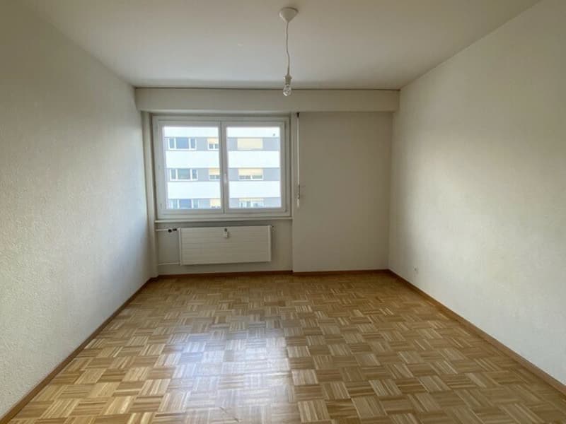 Dans quartier calme, 3.5 pièces, Vieux-Patriotes 48, La Chaux-de-Fonds (4)