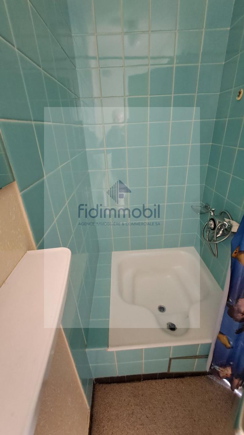 3.5 pièces, 90 m2, Cardamines 26, Le Locle (5)