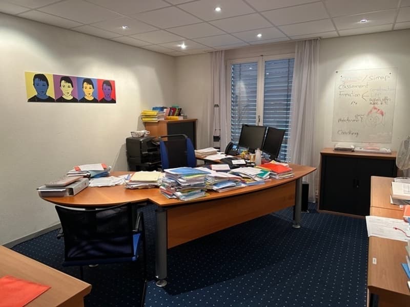 Local commercial de 266 m2 à vendre au centre ville (3)