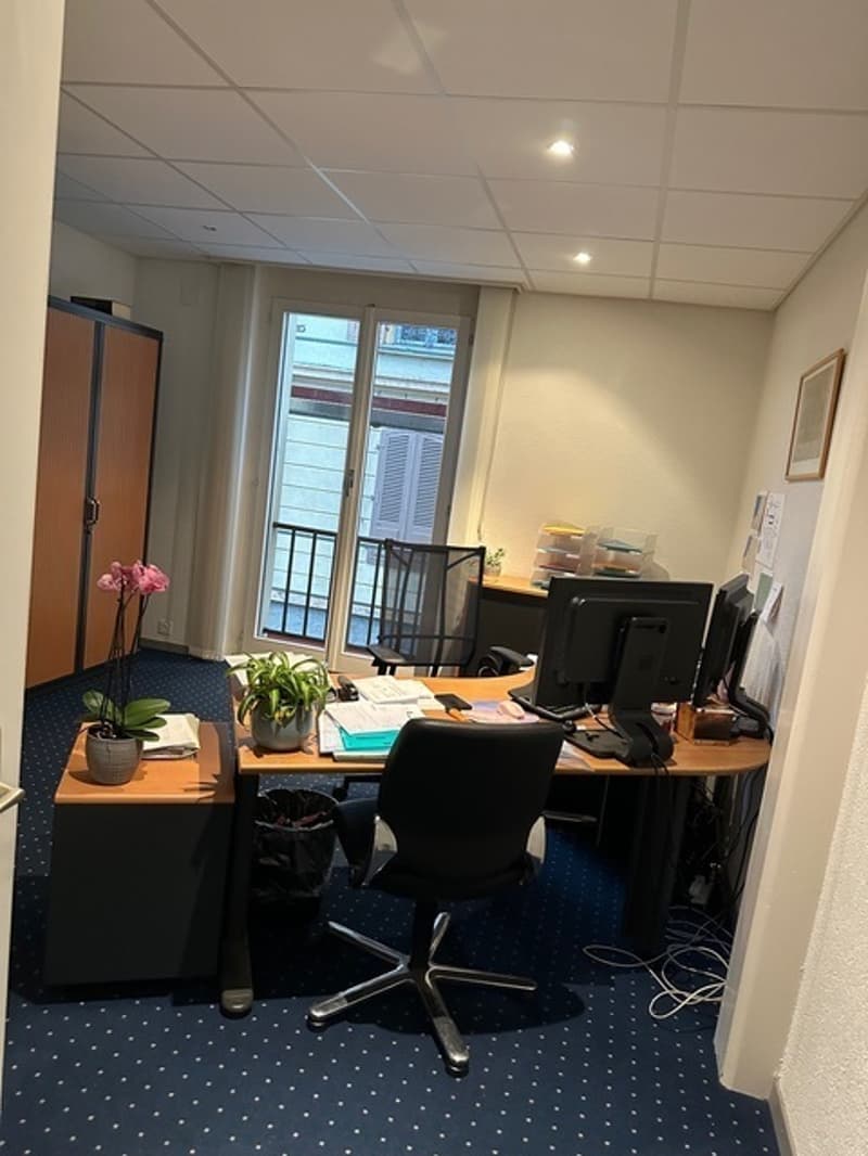 Local commercial de 266 m2 à vendre au centre ville (13)