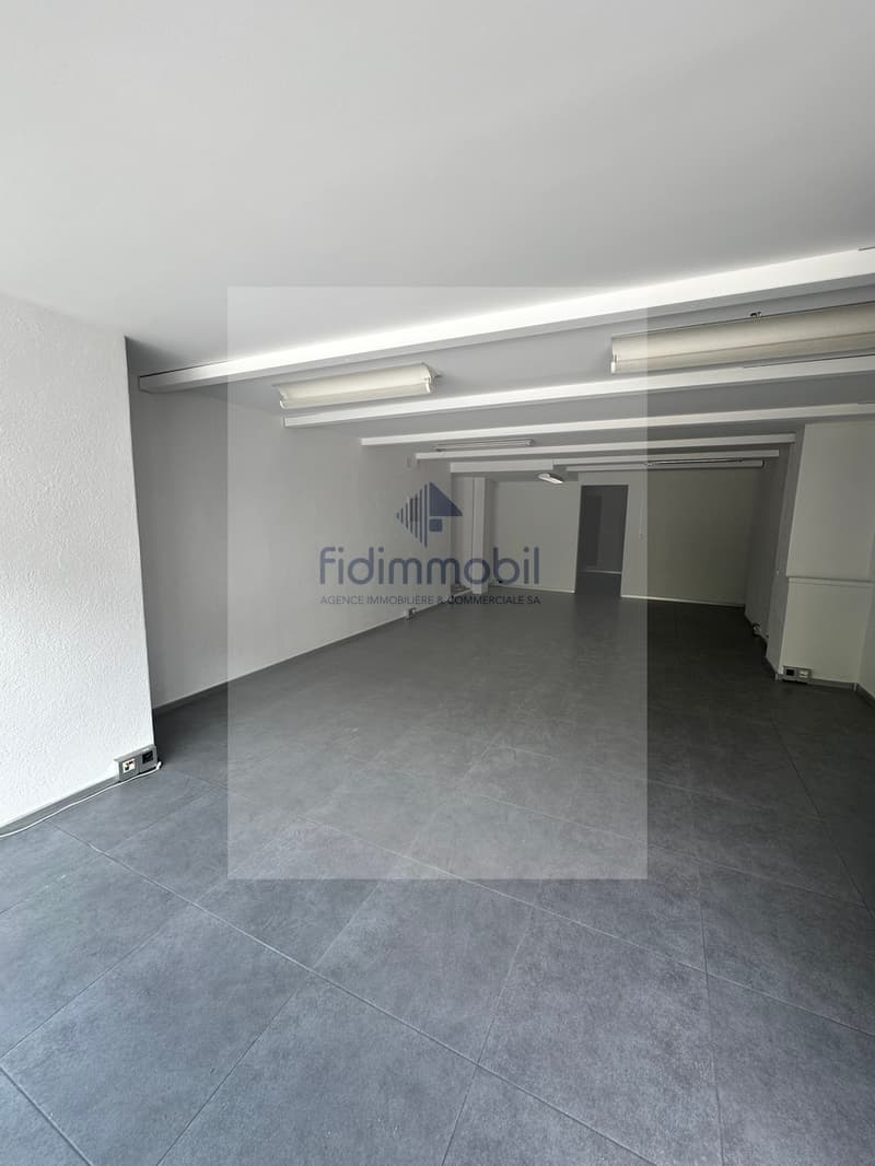 Local commercial en centre-ville (4)