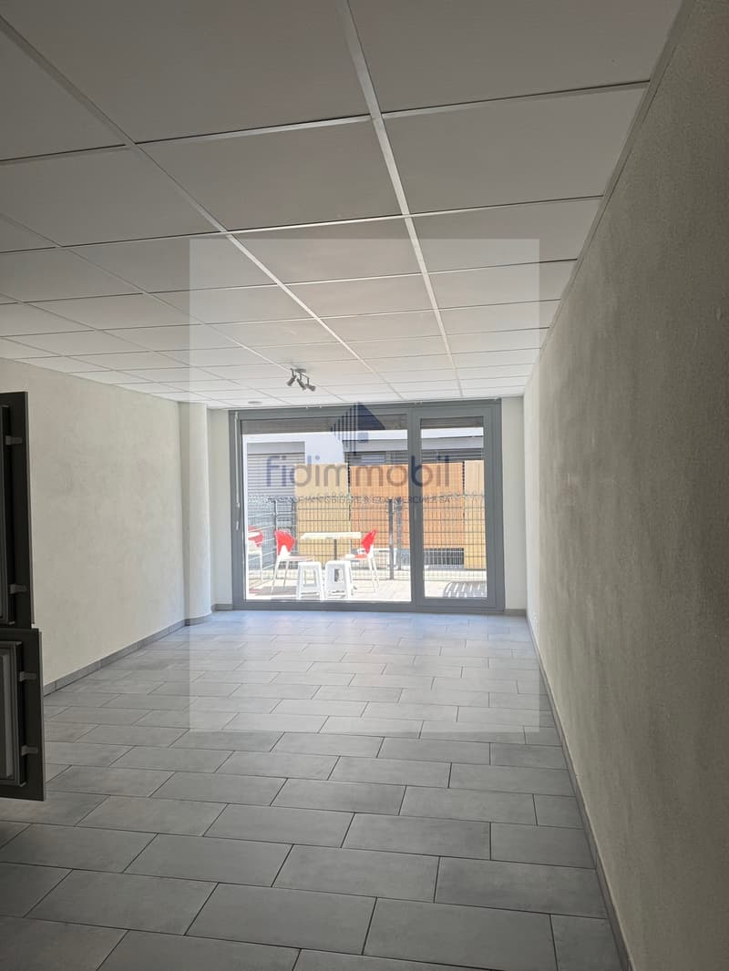Studio au centre-ville (3)