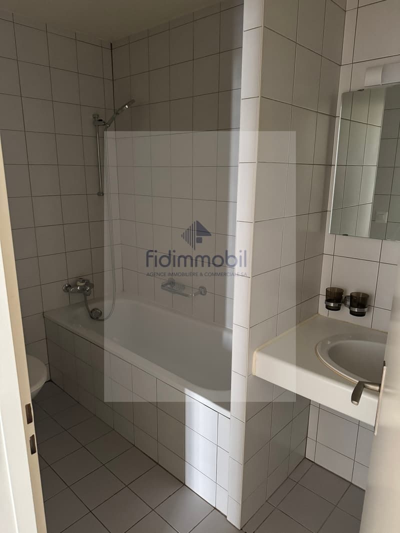Appartement de 3.5 pièces au centre-ville (10)