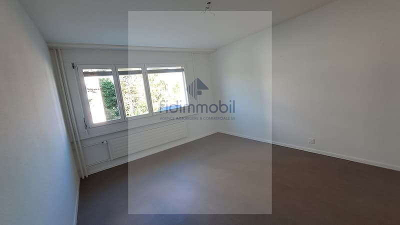 Appartement protégé réservé aux personnes à l'AVS/AI, avec encadrement (4)