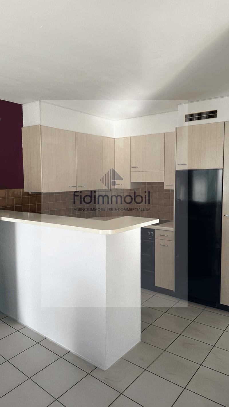 Appartement lumineux, proche de toutes les commodités et de la nature (3)