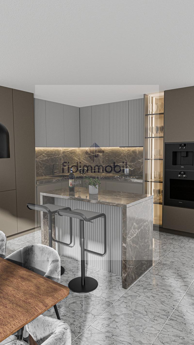 Appartement lumineux, proche de toutes les commodités et de la nature (4)