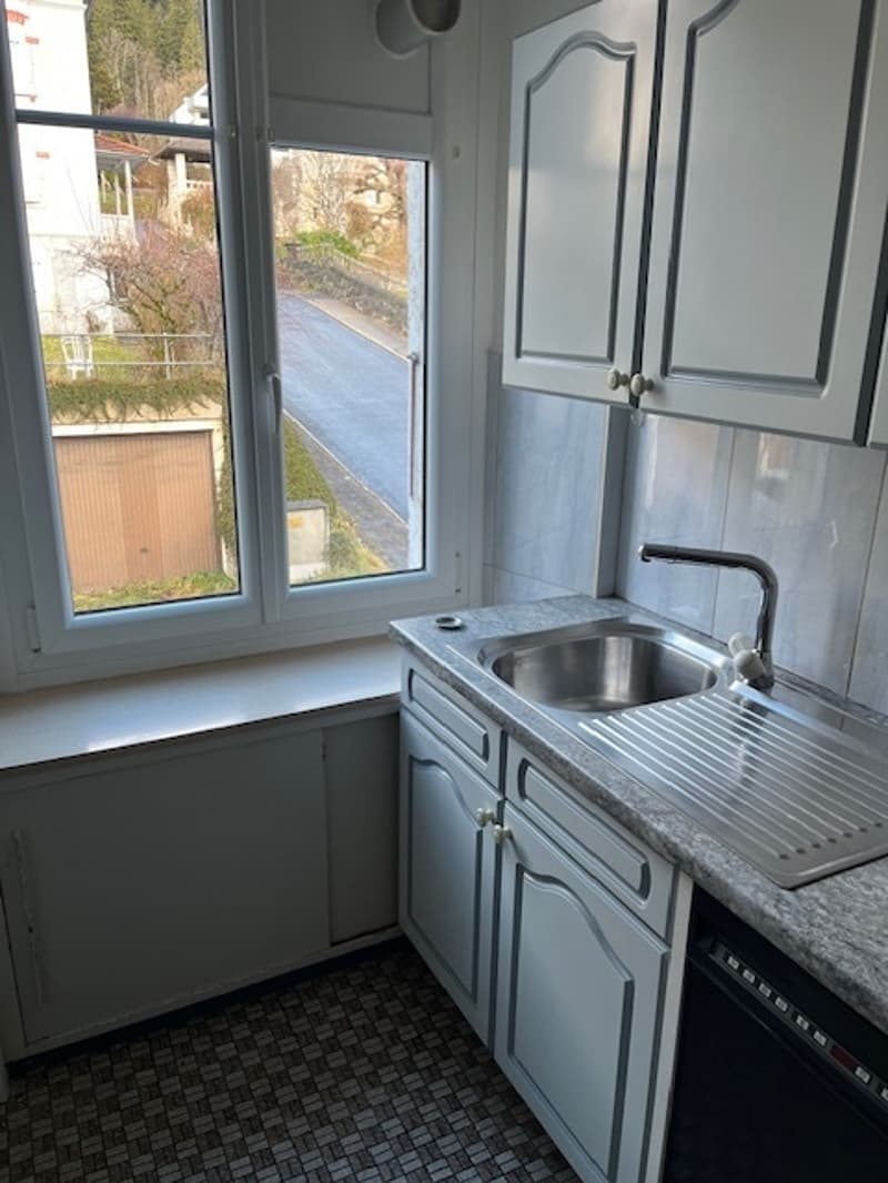 Appartement de 4 pièces au 1er étage (6)