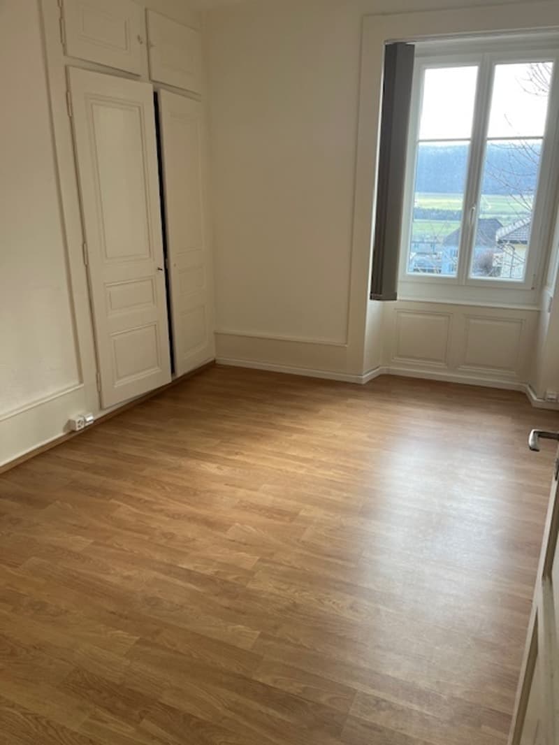 Appartement de 4 pièces au 1er étage (3)