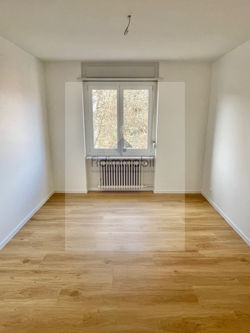 Appartement entièrement rénové à Cortaillod (6)