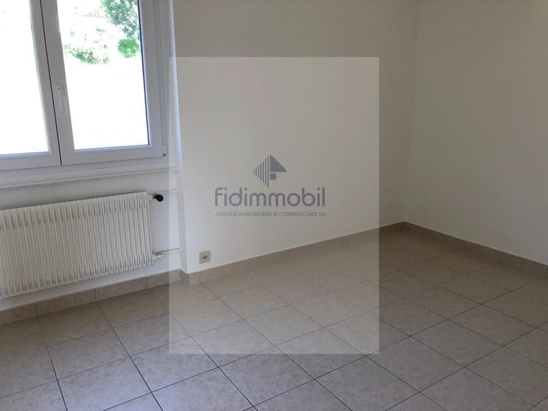 Spacieux appartement de 4 pièces, Tuilerie 20, La Chaux-de-Fonds (4)