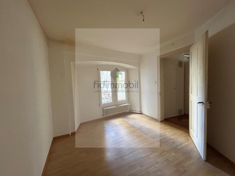 CHARMANT APPARTEMENT EN CENTRE-VILLE (4)