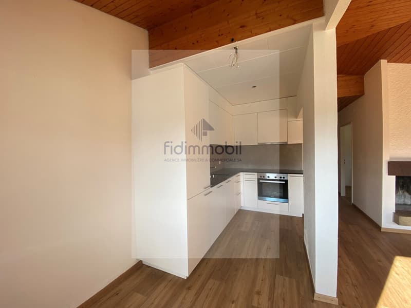 A louer, 4.5 pièces, Jaquet-Droz 26, La Chaux-de-Fonds Rénové (2)