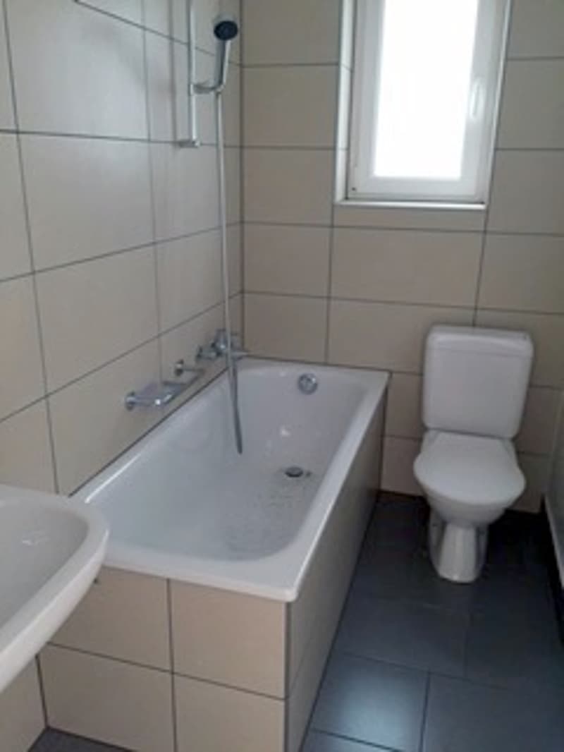 A louer, 2 pièces, Grenier 20, La Chaux-de-Fonds (4)