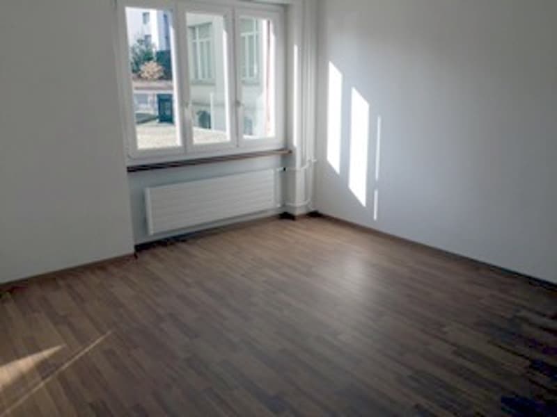 A louer, 2 pièces, Grenier 20, La Chaux-de-Fonds (3)