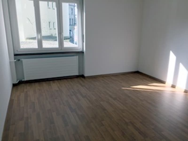A louer, 2 pièces, Grenier 20, La Chaux-de-Fonds (5)