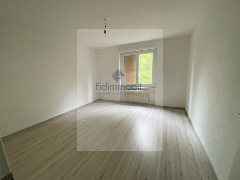 2.5 pièces de 62 m2, rue des Jeannerets 17, Le Locle (5)