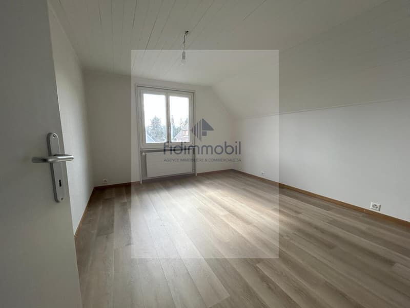 APPARTEMENT RENOVE DANS QUARTIER CALME (6)