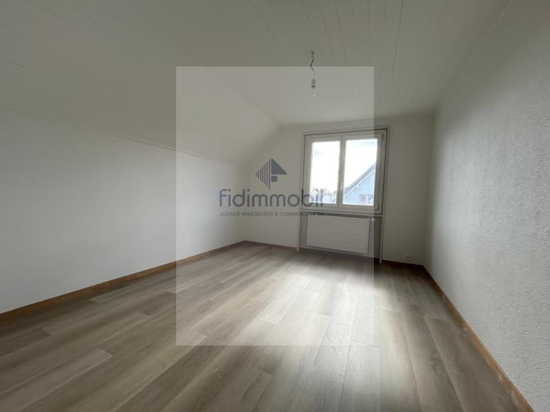 APPARTEMENT RENOVE DANS QUARTIER CALME (4)