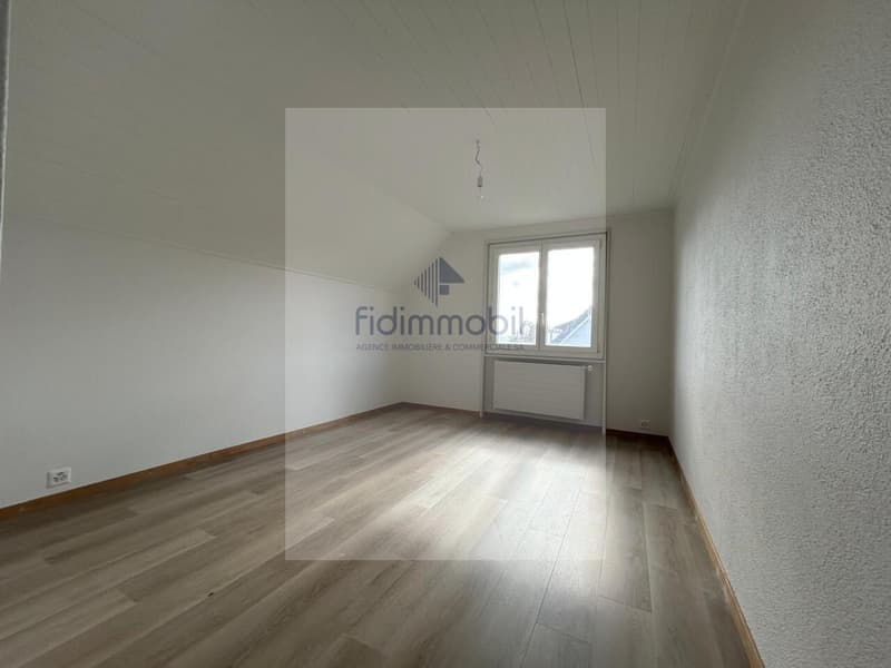 APPARTEMENT RENOVE DANS QUARTIER CALME (5)