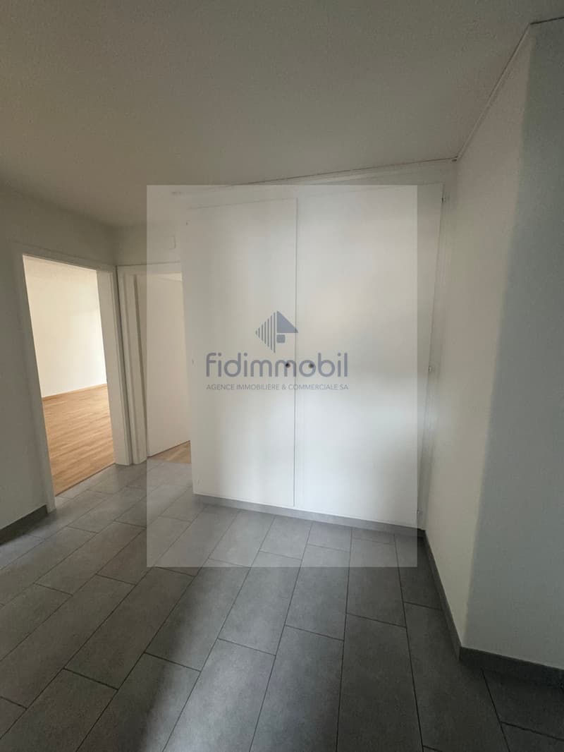 Appartement de 3 pièces au 1er étage (4)