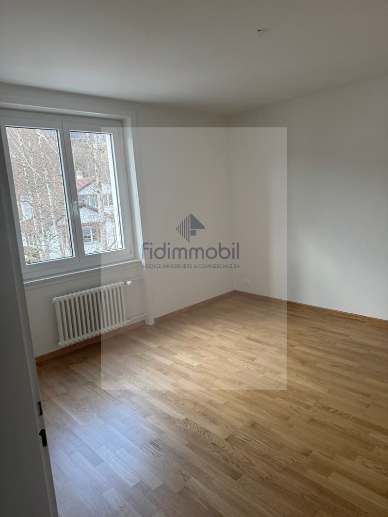 Appartement de 3 pièces au 1er étage (7)