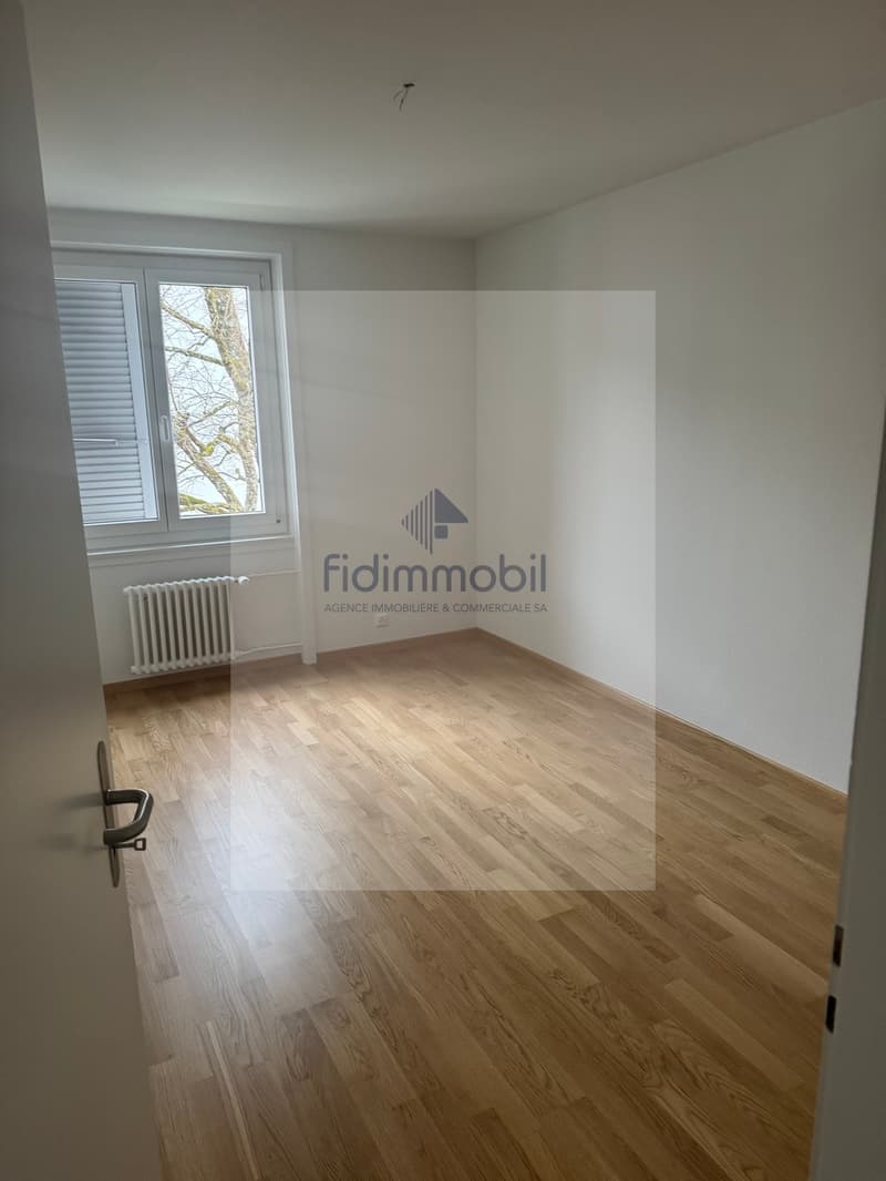 Appartement de 3 pièces au 1er étage (6)