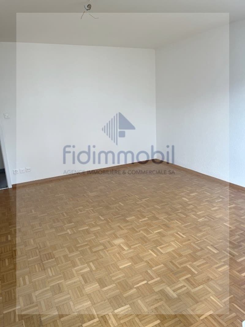 Appartement de 3.5 pièces au 1er étage (5)