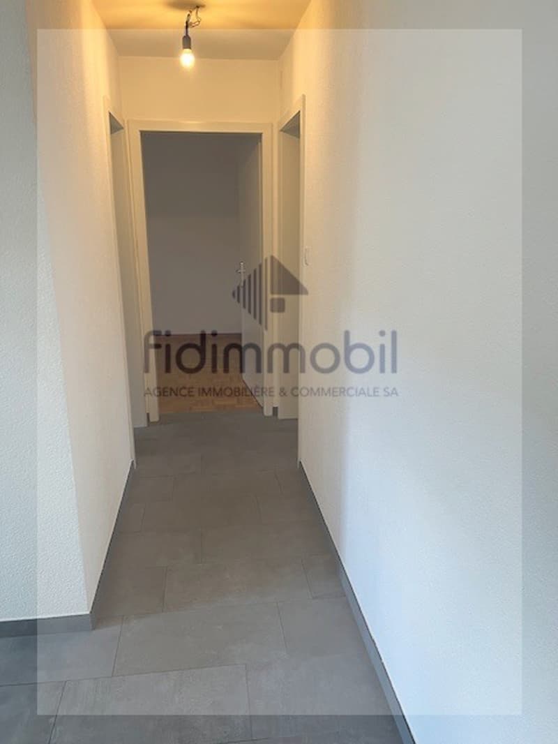 Appartement de 3.5 pièces au 1er étage (3)