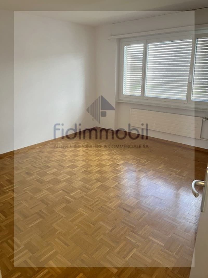 Appartement de 3.5 pièces au 1er étage (6)