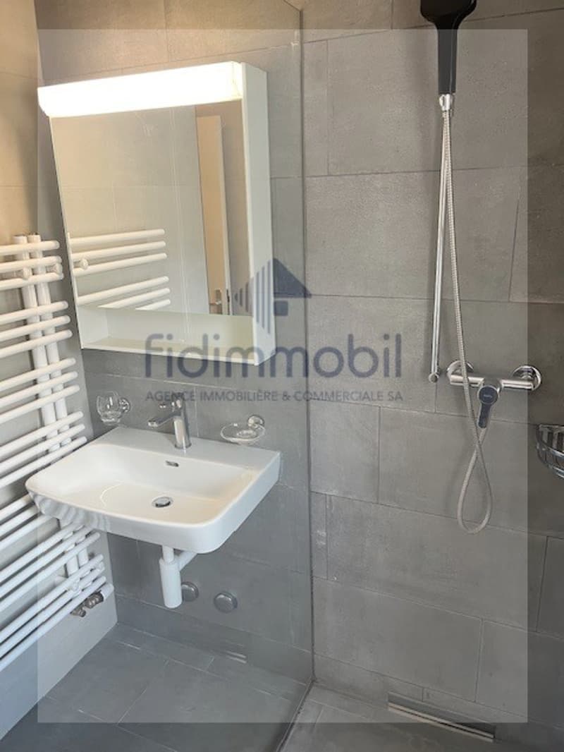 Appartement de 3.5 pièces au 1er étage (7)
