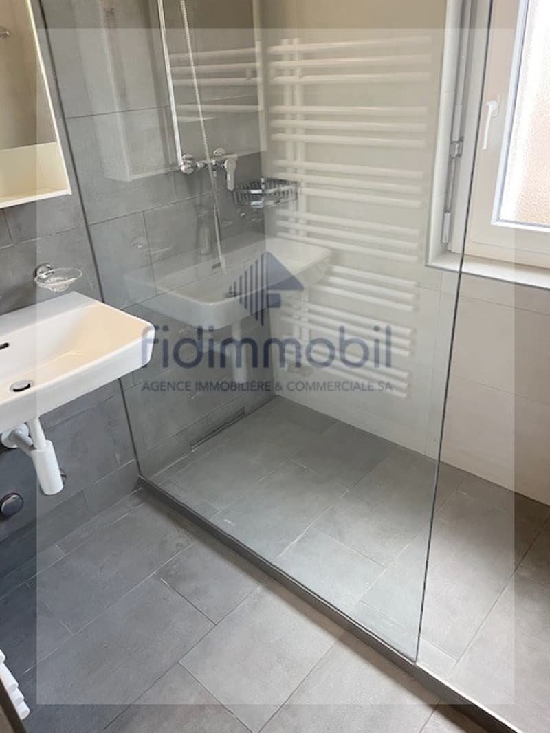 Appartement de 3.5 pièces au 1er étage (8)