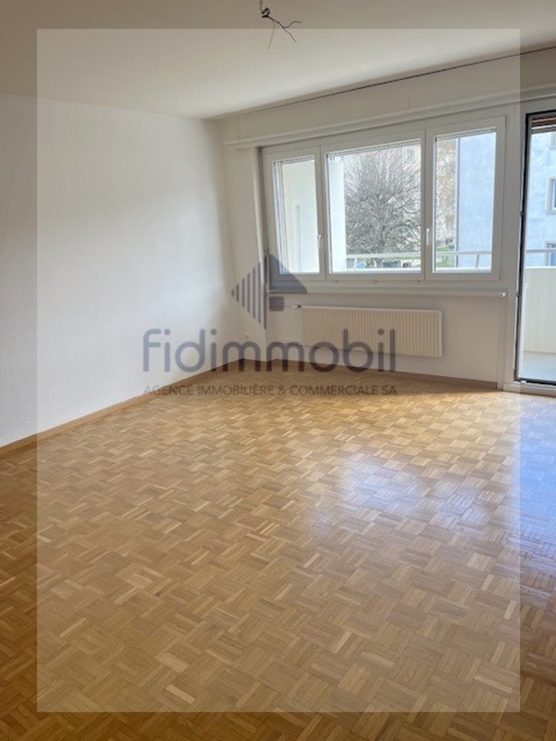 Appartement de 3.5 pièces au 1er étage (4)