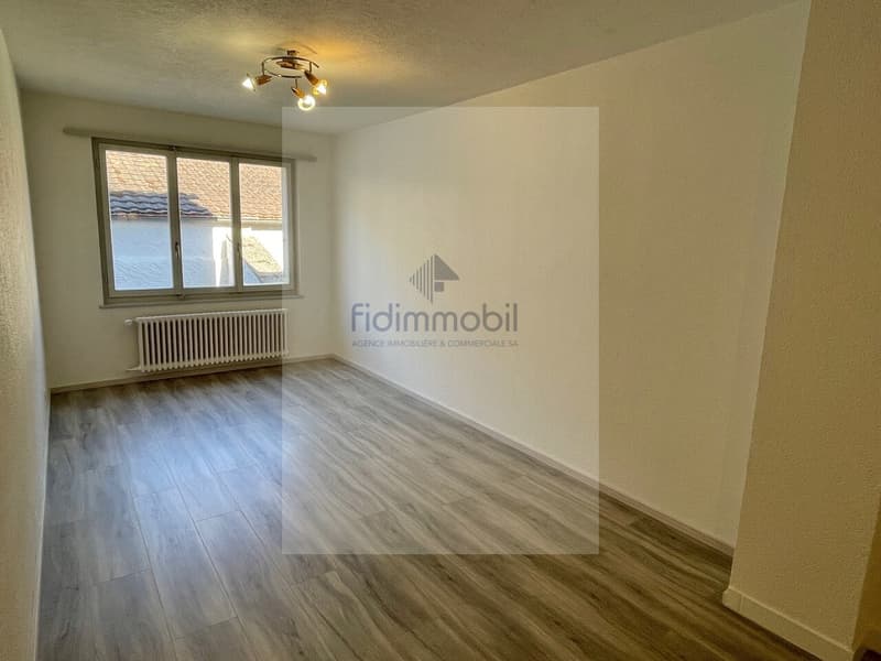 Appartement de 2.5 pièces à Cornaux (4)