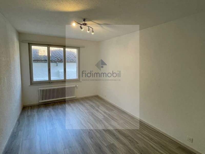 Appartement de 2.5 pièces à Cornaux (1)