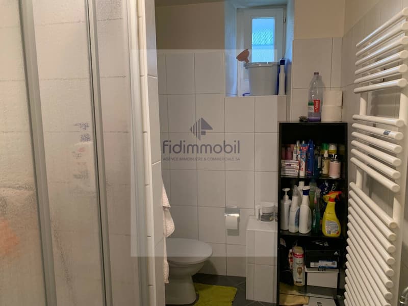 BEL APPARTEMENT AVEC BALCON PROCHE DE TOUTES COMMODITÉS (5)