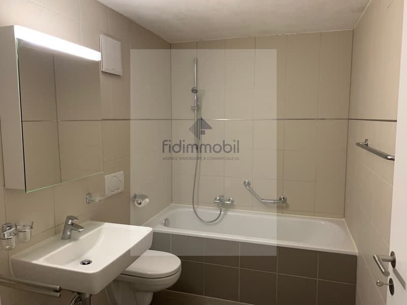 MAGNIFIQUE APPARTEMENT PROCHE DE TOUTES LES COMMODITES (7)