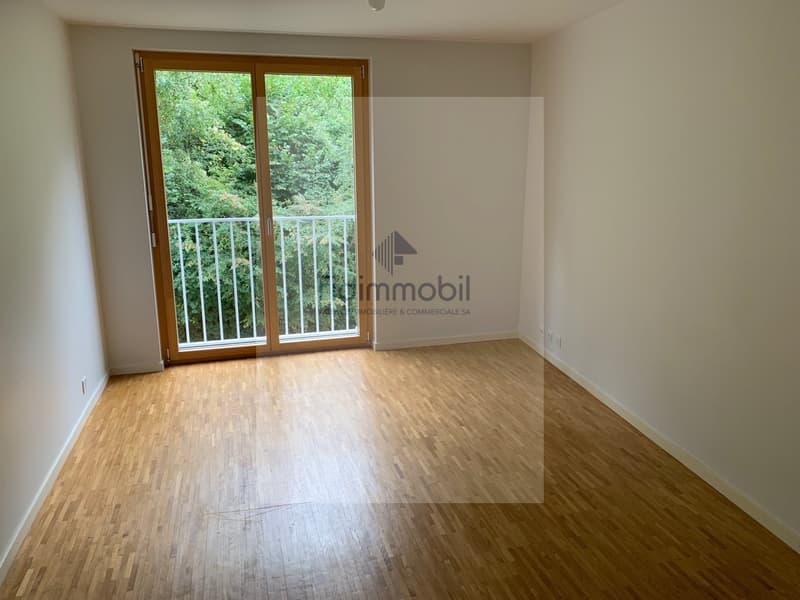 MAGNIFIQUE APPARTEMENT PROCHE DE TOUTES LES COMMODITES (3)