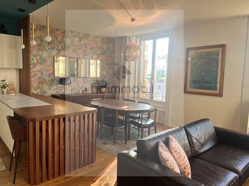 Magnifique appartement en ville de Neuchâtel (3)