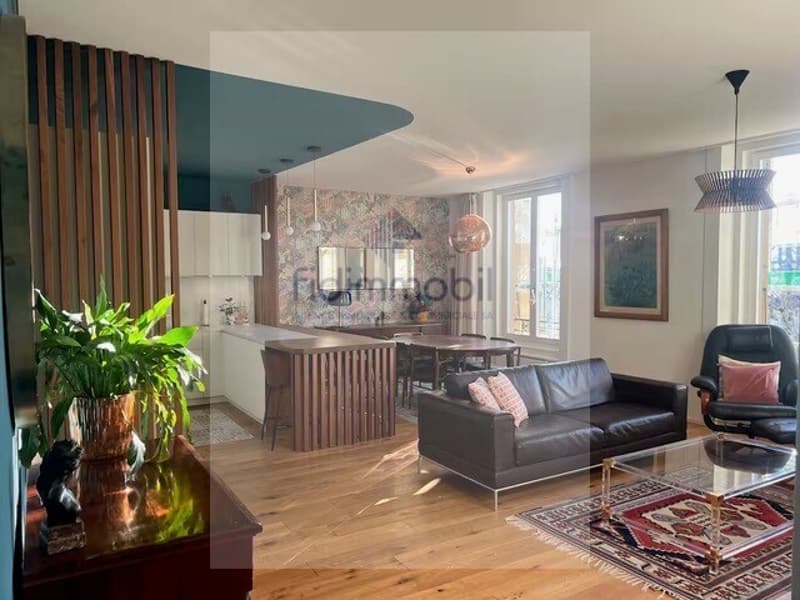 Magnifique appartement en ville de Neuchâtel (2)