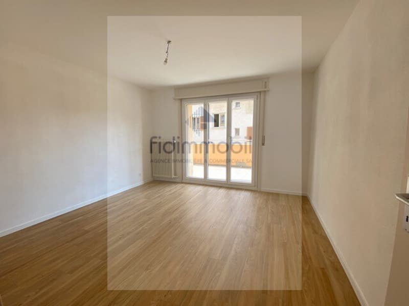 A louer, 3 pièces, Prélets 14, Les Geneveys-sur-Coffrane (7)