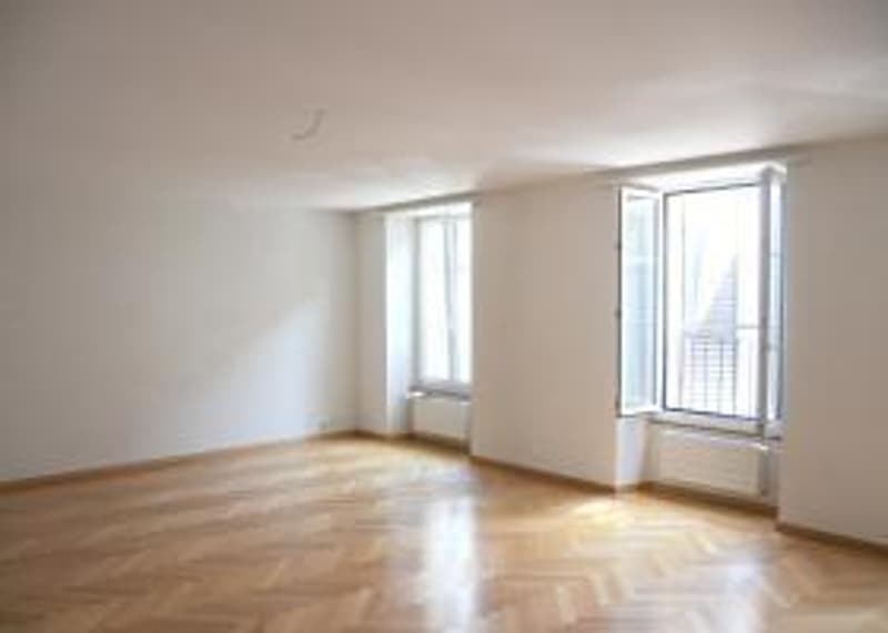 Magnifique appartement avec belle terrasse au centre ville (4)