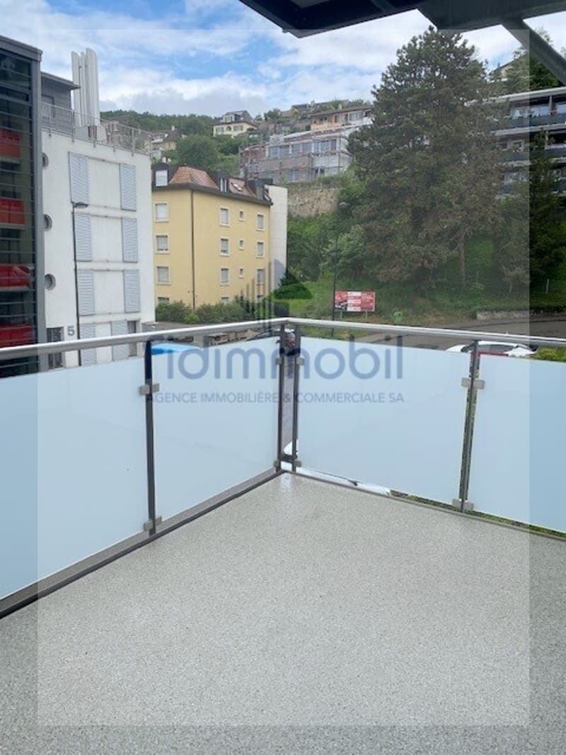 Appartement entièrement rénové (6)
