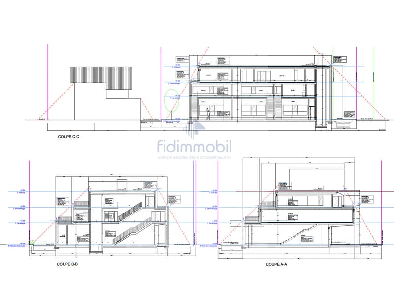 Surfaces commerciales, administratives et artisanales modulables (7)