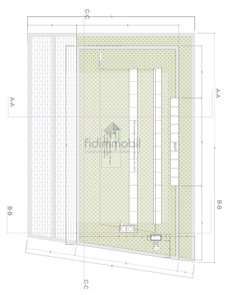 Surfaces commerciales, administratives et artisanales modulables (6)